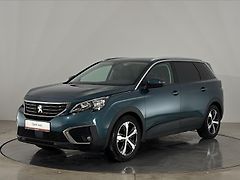 Peugeot 5008 Active, 7 míst - fotografie inzerátu