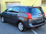 Peugeot 5008 1,6THP SW *DIGIKLIMA* - náhled 9