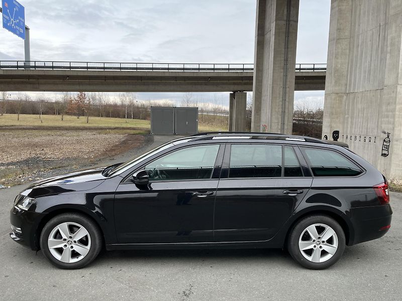 Škoda Octavia (2020) 2.0TDI 110KW*NEZ.TOPENÍ*TZ ! - fotka 10 z 40