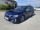 Subaru Levorg 1,6 GT-S 125kw 4x4 Aut. Kůže G - náhled 35