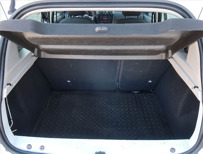 Dacia Sandero (2017) 1.2 16V - fotka 13 z 19