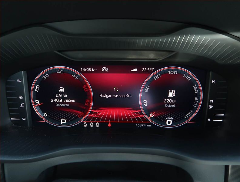Škoda Kodiaq (2023) 2.0 TDI - fotka 11 z 17