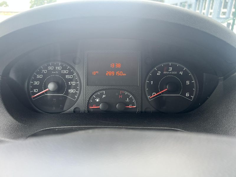 Peugeot Boxer 2.2HDi L4H3 ČR 1.MAJ. odp.DPH - fotka 17 z 32