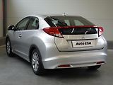 Honda Civic (2012) 1.4i, servis.kniha - náhled 6