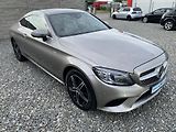 Mercedes-Benz Třídy C C 400 COUPE 4MATIC 51.000KM - náhled 10