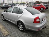 Škoda Octavia 1,4 TSI Elegance,klima,servis, - náhled 7