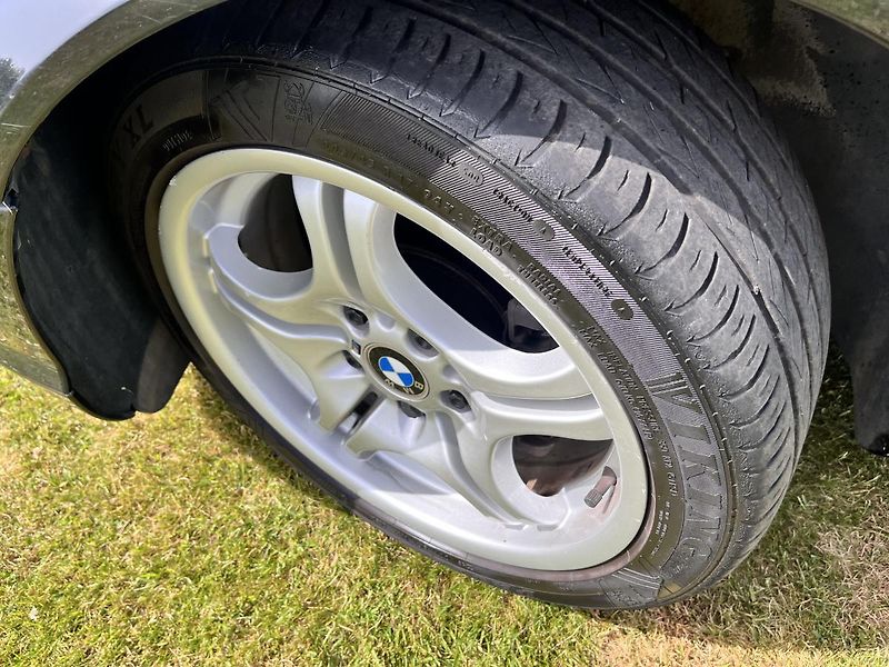 BMW Řada 3 2.0 105KW,64TKM!1MAJITEL,2xALU - fotka 49 z 50