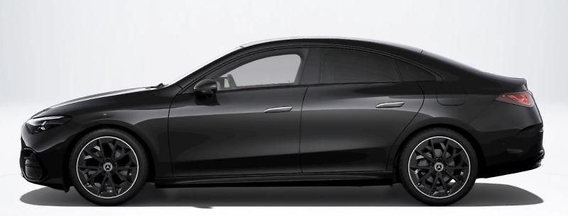 Mercedes-Benz CLA (2026) CLA  200 - fotka 3 z 8