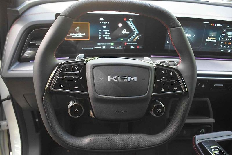 Automobilka s málo známým názvem nabízí prostorné rodinné SUV nyní za skvělou cenu.