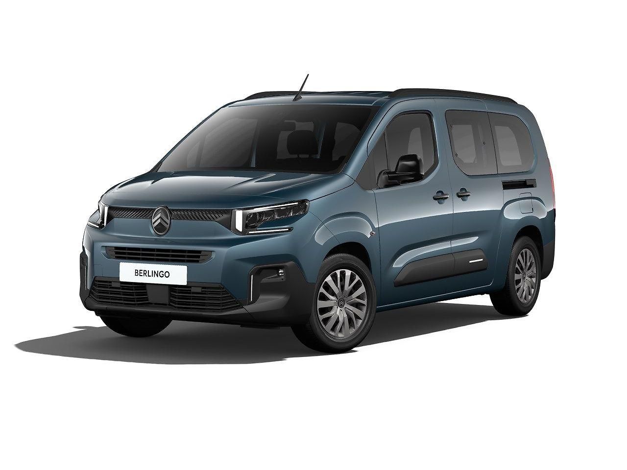 Citroën Berlingo PLUS