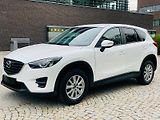 Mazda CX-5 2.0i VÝHŘEV SENZORY TAŽNÉ 2WD  - náhled 2