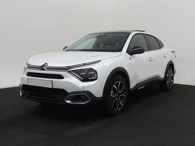 Citroën ë-C4 X 100kW 50kWh SHINE Panorama DPH - fotografie inzerátu
