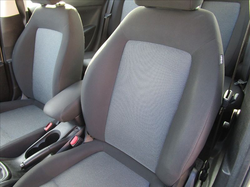 Fiat Tipo 1.4i 16V Klima - fotka 12 z 37