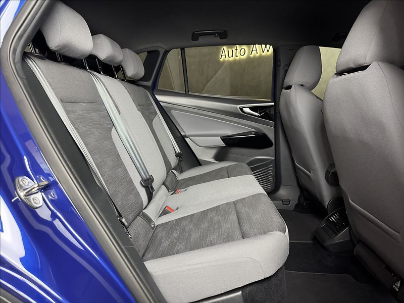 Volkswagen ID.4 Pro 150kW IQ Light Tepelko - fotka 15 z 47