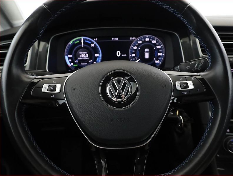 Volkswagen Golf (2021) 32 kWh - 37 Ah, SoH 94% - fotka 8 z 22