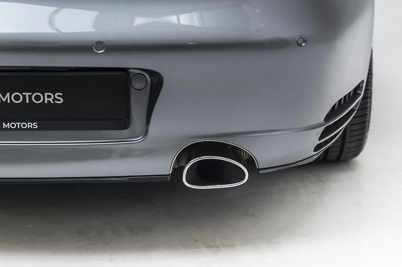 Porsche 911 996.2 Carrera 4S*CZ*Servis*TOP - fotka 31 z 43
