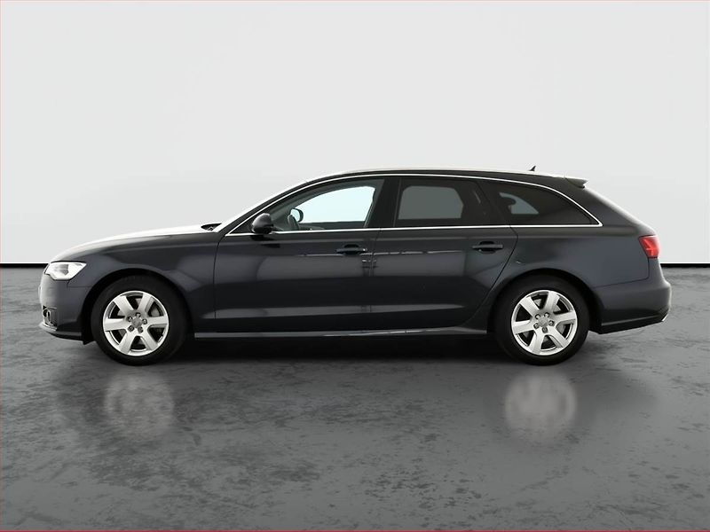 Audi A6 (2016) 3.0 TDI, 4X4, Automat, Kůže - fotka 3 z 20
