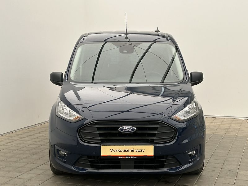Ford Transit Connect 1.5 TDCI . - fotka 4 z 24