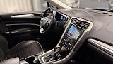 Ford Mondeo (2018) 2.0 hybrid,VIGNALE,MASÁŽ - náhled 17