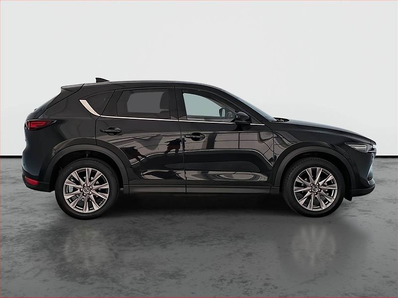 Mazda CX-5 (2019) Revolution TOP 2.5 Skyactiv-G - fotka 6 z 25