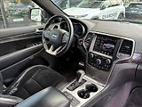 Jeep Grand Cherokee 6,4 SRT  6,4 V8 Hemi - náhled 17