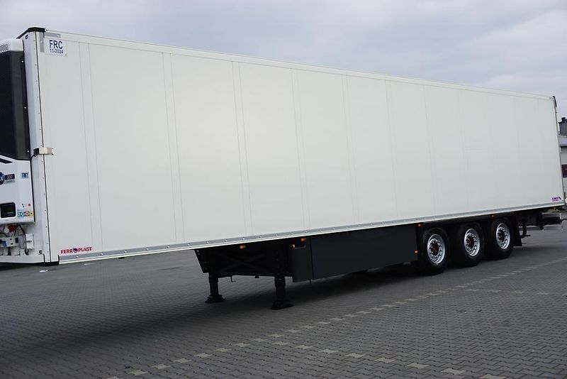 Schmitz (2020) CHŁODNIA / TK SLX 300 / DOPPEL - fotka 24 z 26