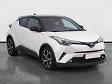 Toyota C-HR (2017) 1.8 Hybrid, Automat - náhled 1