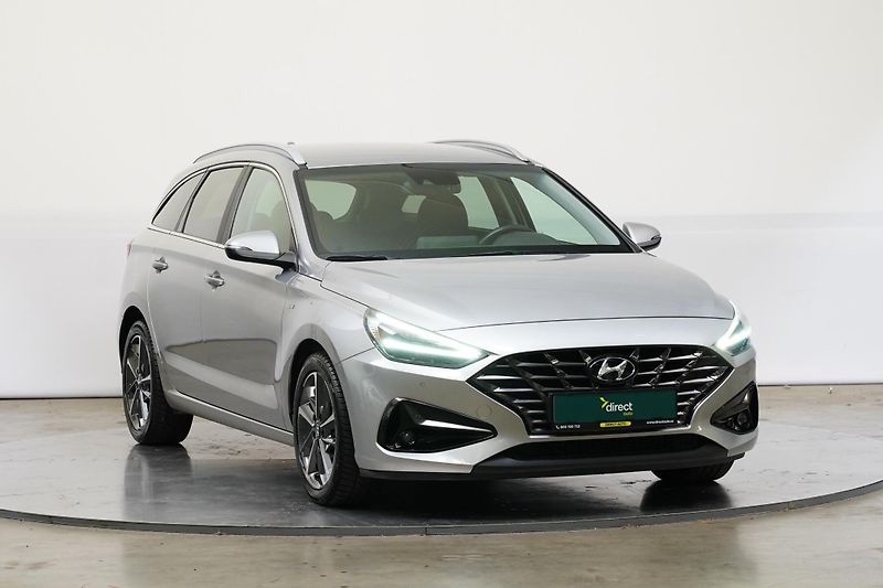 Hyundai i30 - fotka 8 z 24