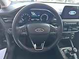 Ford Focus Titanium 1.0 EcoBoost 125k man - náhled 12