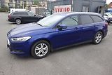 Ford Mondeo (2016) 2,0TDCi 110 kW ! Pěkný !! - náhled 3