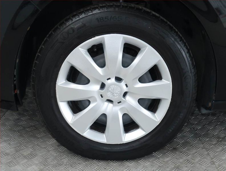 Peugeot 301 (2013) 1.2 VTi, ČR,1.maj, rezervace - fotka 14 z 15