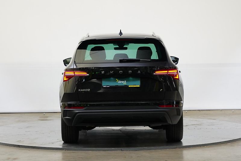 Škoda Karoq - fotka 6 z 28