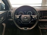 Škoda Karoq (2022) 1.5 TSI (110kW/150k) DSG - náhled 14