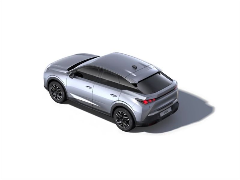 Peugeot 3008 (2025) 1,2 ALLURE Hybrid 145 e-DCS6 - fotka 4 z 4