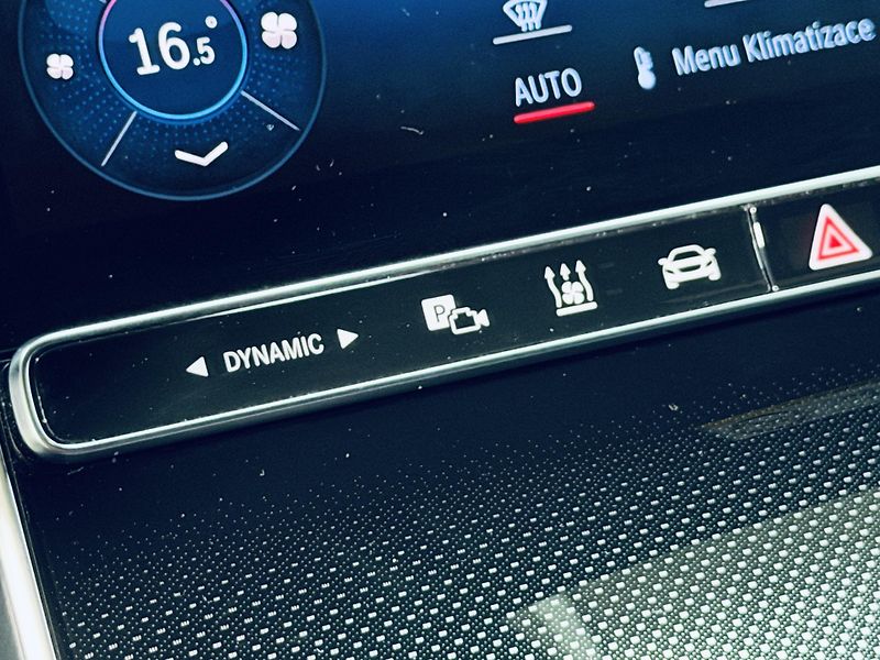 Mercedes-Benz Třídy S (2021) 400d*4M*AMG*TV*LONG*MAX*TOP - fotka 26 z 49