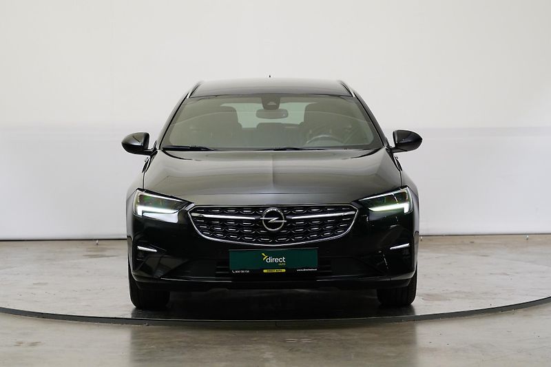 Opel Insignia - fotka 4 z 25