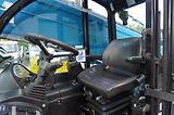 Ostatní (2016) Genie GTH5021R telehandler  - náhled 12