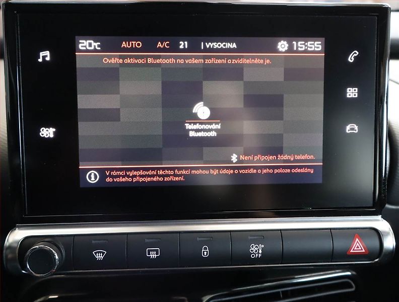 Citroën C4 Cactus (2019) 1.2 PureTech, ČR,1.maj - fotka 16 z 22