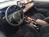 Toyota Corolla Cross 2,0 GR sport 4x4 - náhled 4
