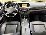Mercedes-Benz Třídy E 250 CDI 150kW TAŽNÉ - náhled 9