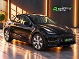 Tesla Model Y (2021) Dual Motor 4×4 - náhled 1