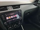 Škoda Octavia (2017) Style 2.0 TDI 4x4, 4X4, Navi - náhled 12