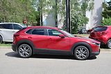 Mazda CX-30 (2019) 2,0 G122 AT Plus ČR, servis. - náhled 3