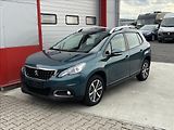 Peugeot 2008 1,2 i Allure klima ALU - náhled 1