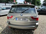 BMW X3 2,0D-130KW- 4x4 - náhled 3