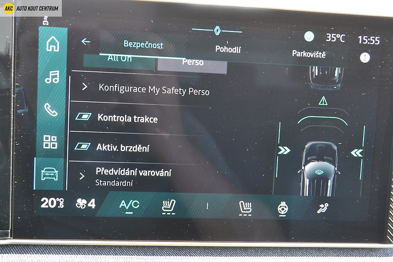 Renault R4 TECHNO 150 COMFORT RANGE EV52 - fotka 43 z 67