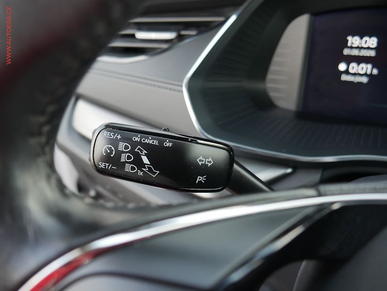 Škoda Octavia (2020) 2.0 TDI, ČR, Ambition - fotka 15 z 20