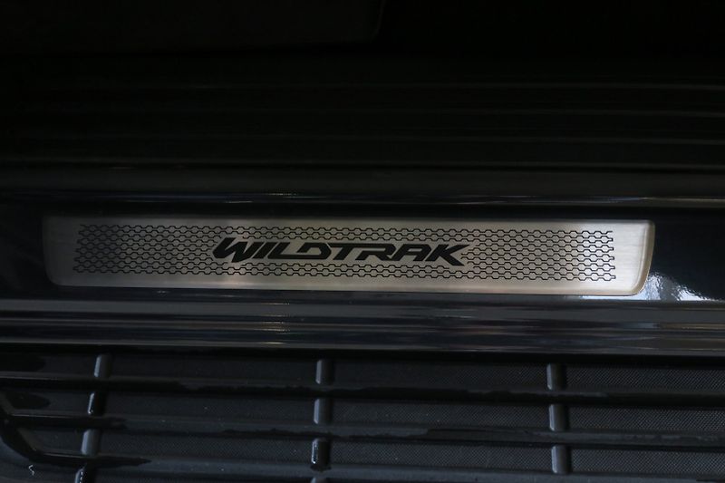 Ford Ranger (2023) D.Cab Wildtrak 2.0 EcoBlue BiT - fotka 47 z 48