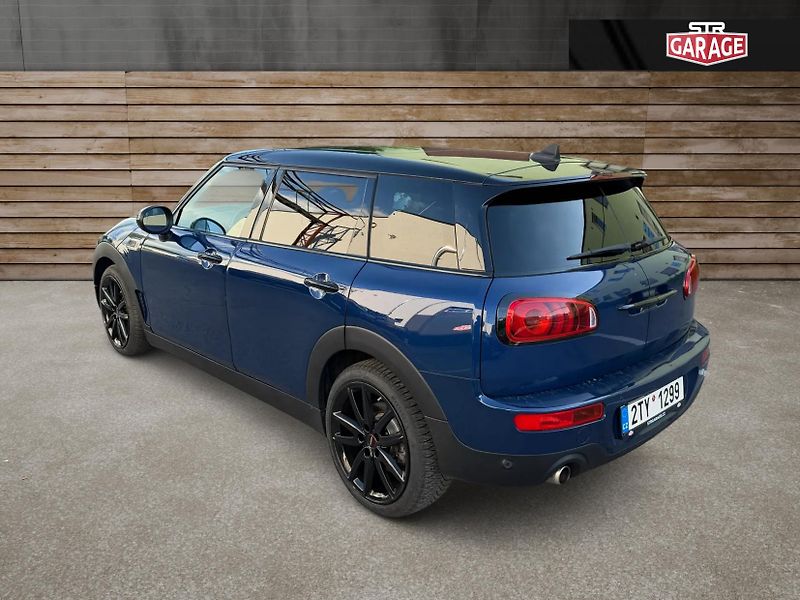 Mini Clubman (2016) - fotka 5 z 18