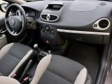 Renault Clio Combi 1,5 dCi (55kW)*TAŽNÉ* - náhled 10